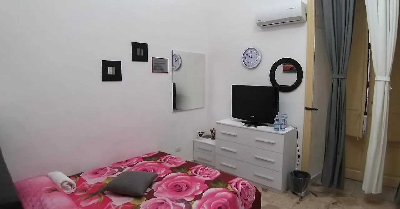 Exclusive House Center Apartment Catania